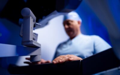 Robotic Hernia Repair: Benefits, Recovery & Outcomes