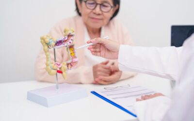 Diverticulitis: When Is Surgery Necessary?